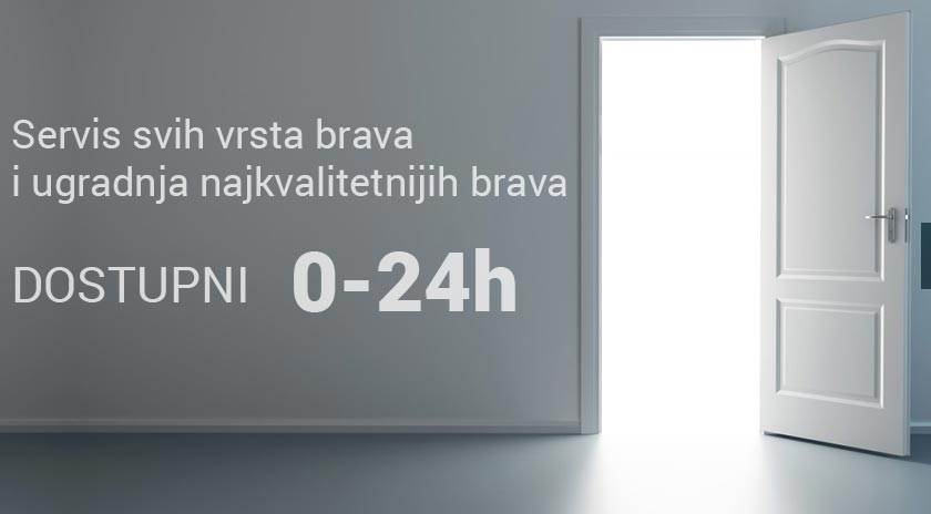 servis brava